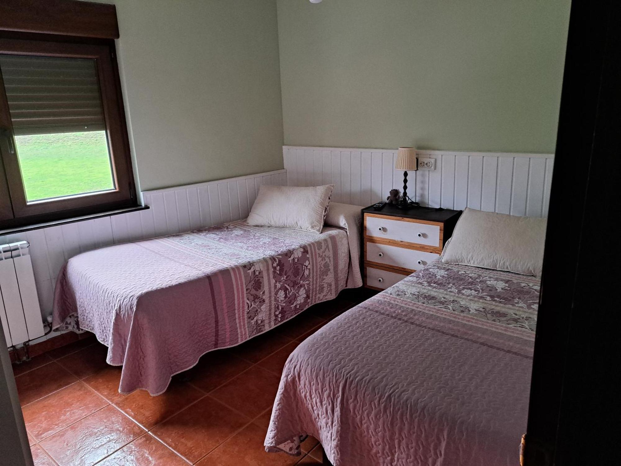 Pension Casano Arenas De Cabrales Bagian luar foto